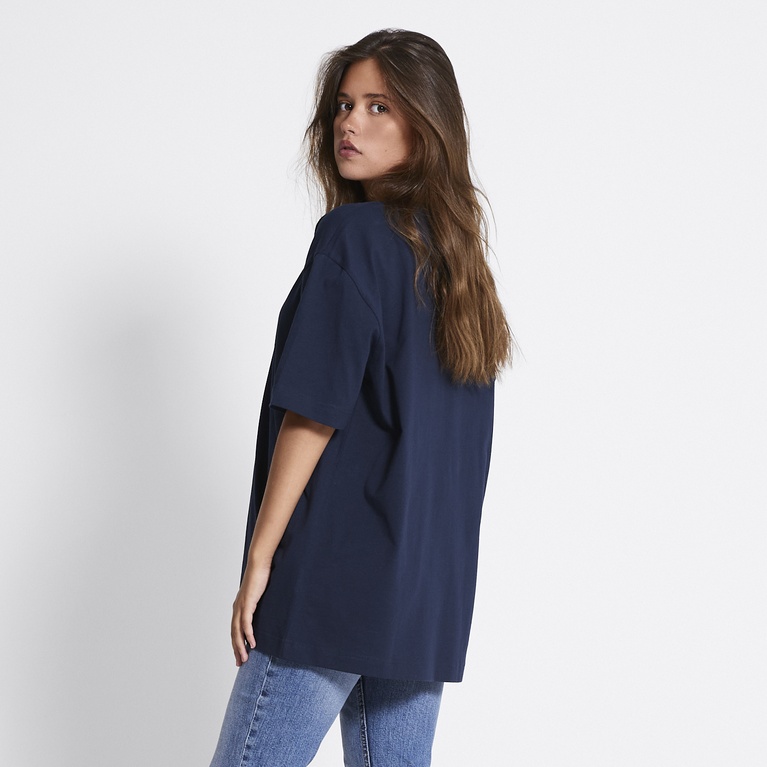 T-shirt "Oversized Tee"